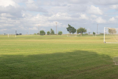 Soccer Field