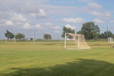 Soccer Goal