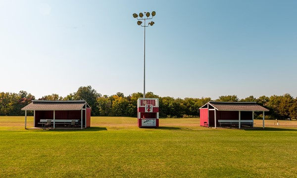 Wanda Rhodes Soccer Complex