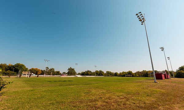 Wanda Rhodes Soccer Complex