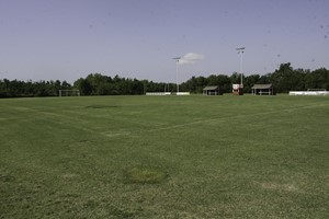 Soccer Field
