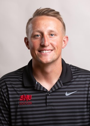 Head Coach