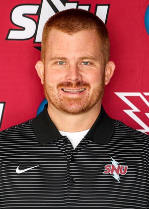 Head Coach